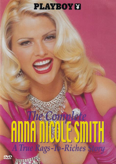 anna nicole smith porn|The Complete Anna Nicole Smith